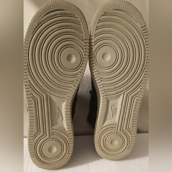 Nike Urban Utility FTWR -Type W SF-AF1 Mid ,Women's Size 10 - Picture 6 of 11